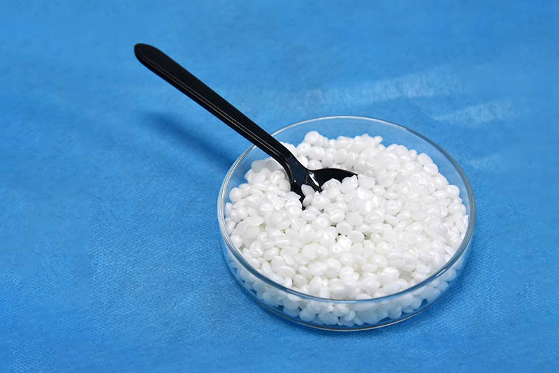 单硬脂酸甘油酯GMS-40粒